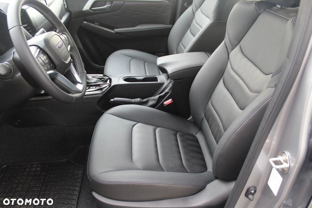 Isuzu D-Max 1.9 DC LSX - 8