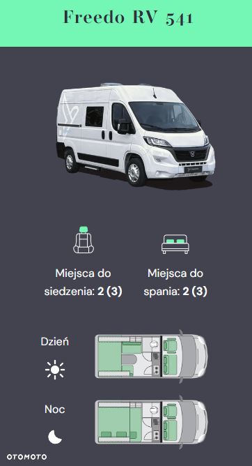 Affinity FREEDO 541 HT - 19