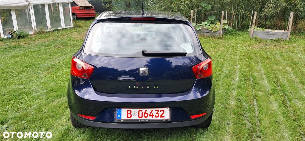 Seat Ibiza - 6