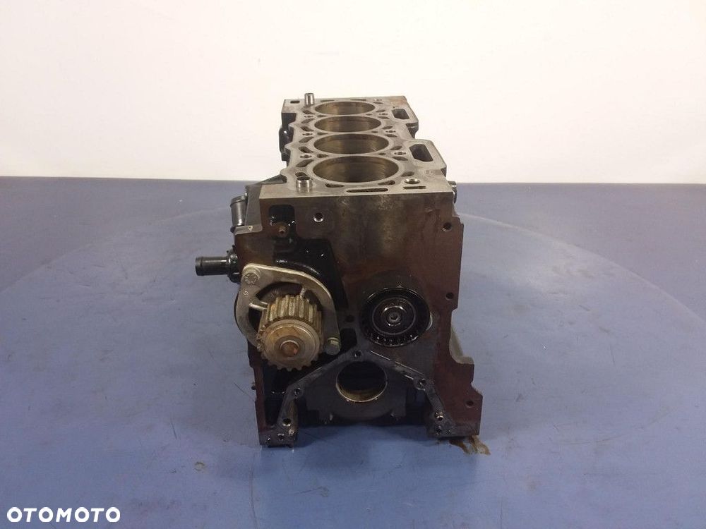 CITROEN C-ELYSEE BLOK SILNIKA 1.6VTI NFP 10FC1A - 4