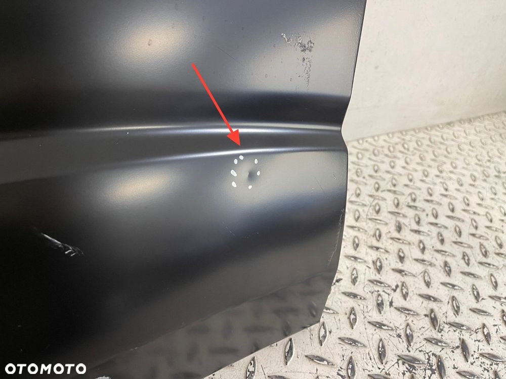 NOWY ORYGINALNY BŁOTNIK LEWY PRZEDNI PEUGEOT BOXER CITROEN JUMPER FIAT DUCATO III 14-25  52230787 - 5