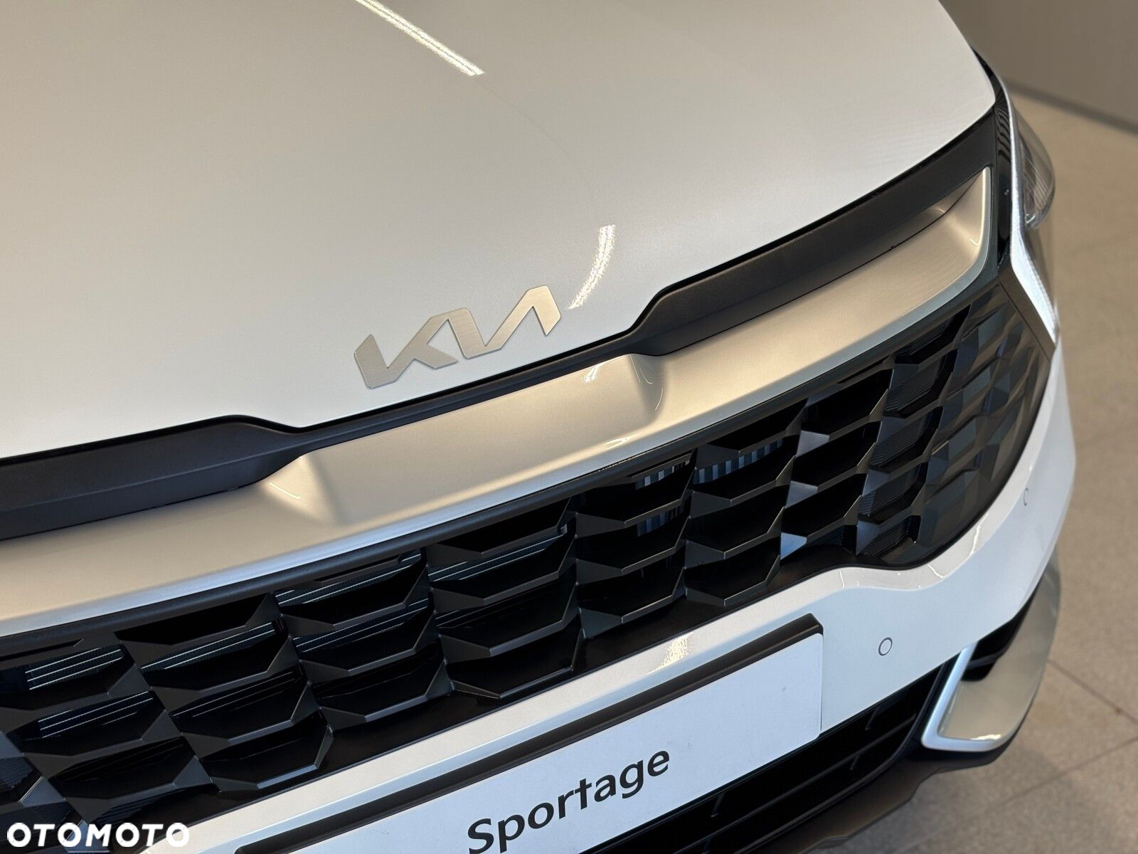 Kia Sportage - 9