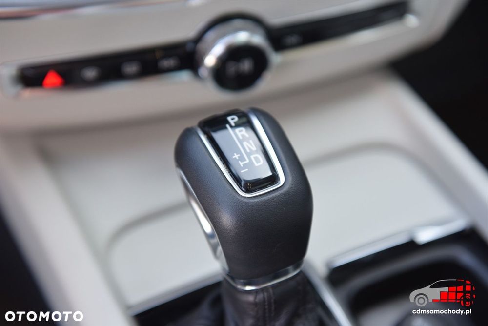 Volvo XC 60 - 35