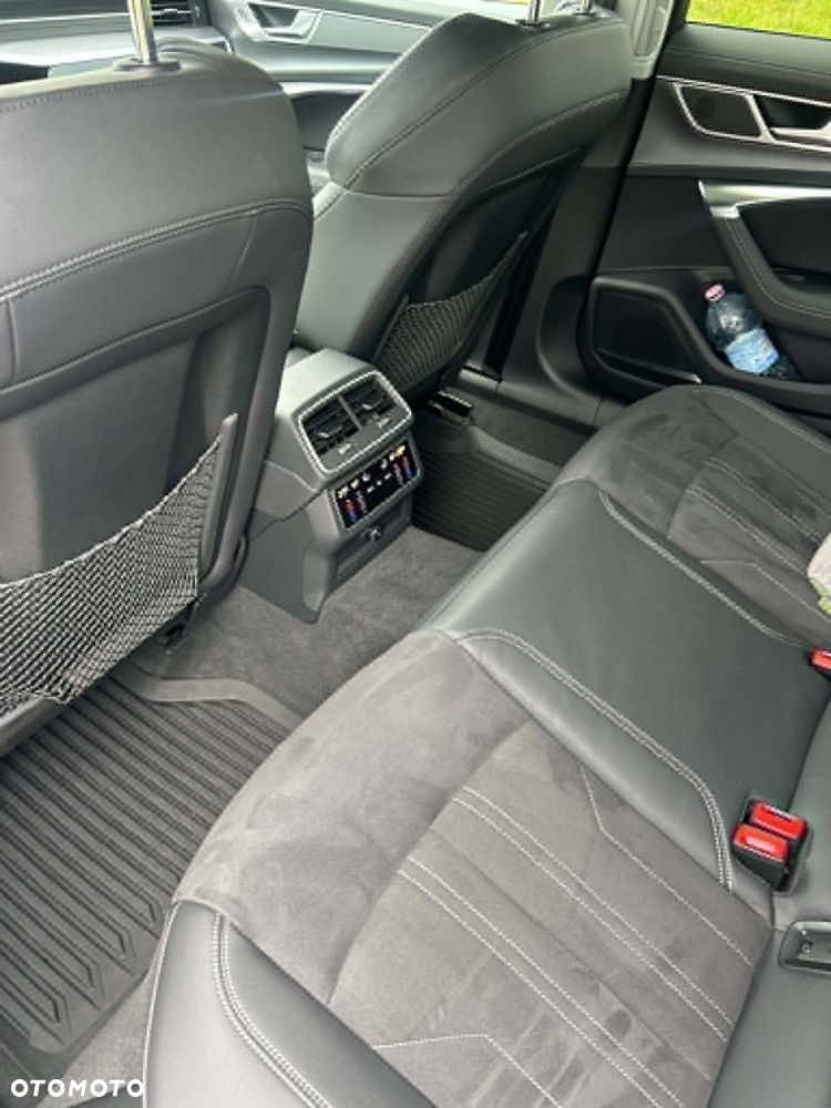 Audi A6 Limousine 40 TDI mHEV Quattro S tronic - 7
