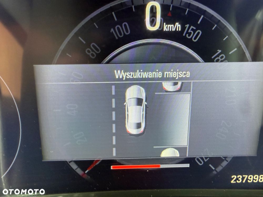 Opel Insignia 2.0 CDTI 4x4 ecoFLEXStart/S Business Edition - 22