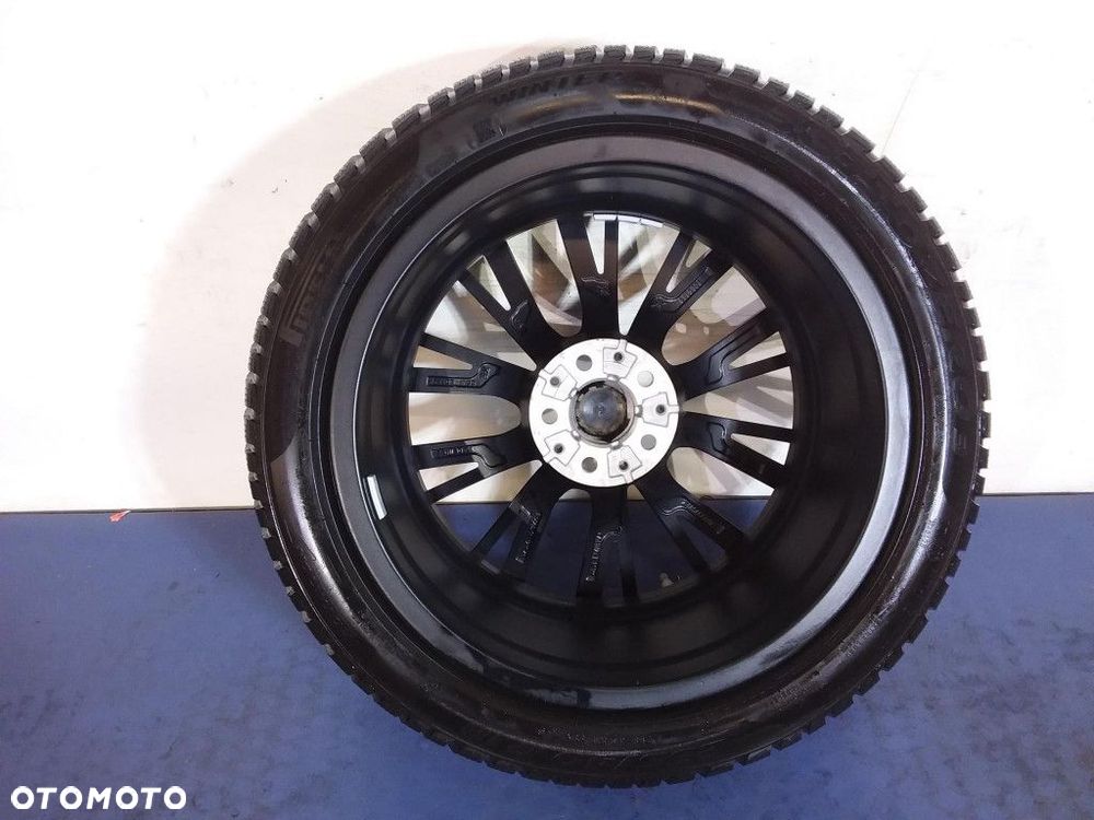 BMW 3 G20 G21 FELGA KOŁO ZIMOWE 255/40R18 6885306 - 2