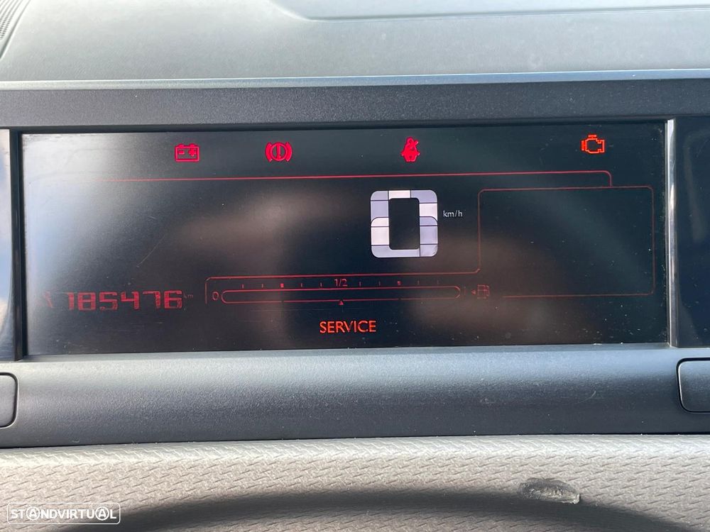 Citroën C4 Cactus BlueHDi 100 Stop&Start Shine Edition - 10