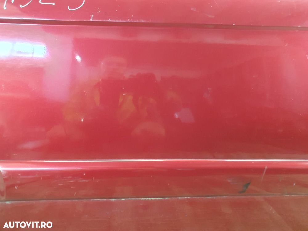 Usa stanga spate Citroen C5 1 [facelift] [2004 - 2008] 1.6 hdi 9HZ - 21