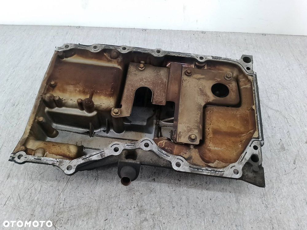 MISKA OLEJOWA FORD MONDEO MK4 6M2G-6675-CA 2.0 16V - 10