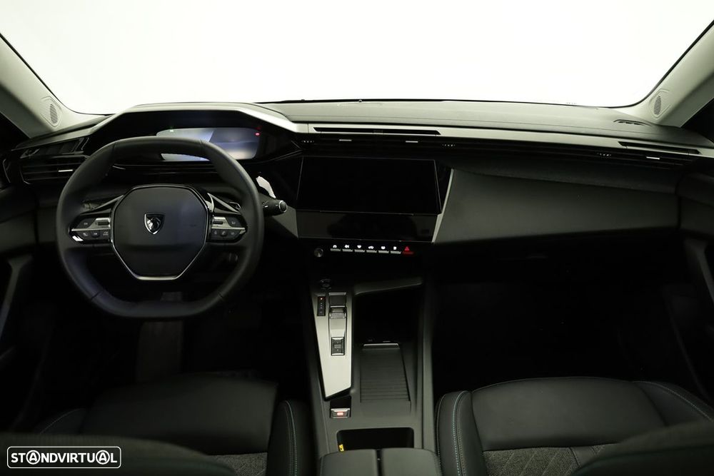 Peugeot 408 1.2 PureTech Allure EAT8 - 7