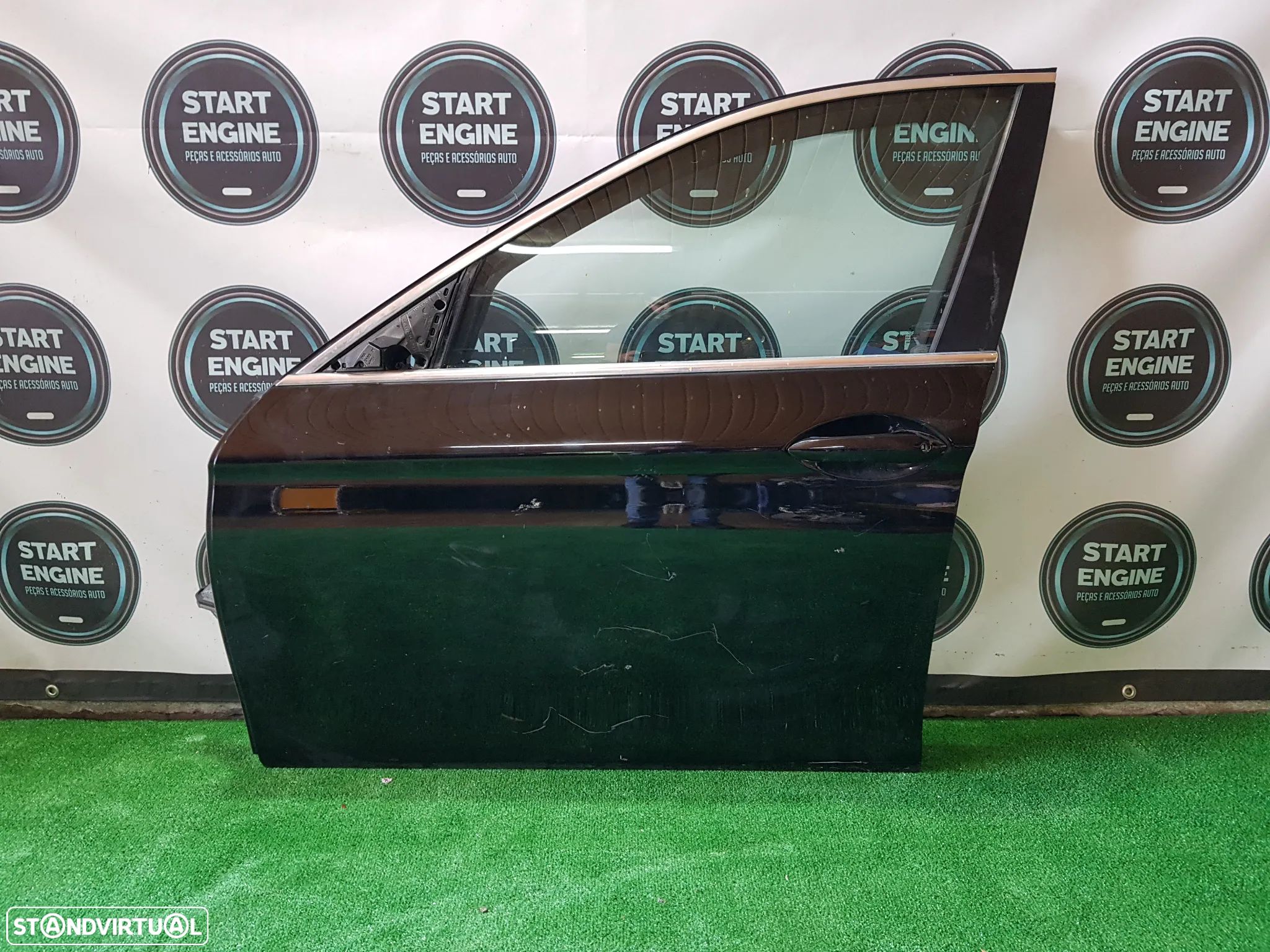 Porta Frente esquerda BMW Serie 5 F10 F11 2010-2017 - 1