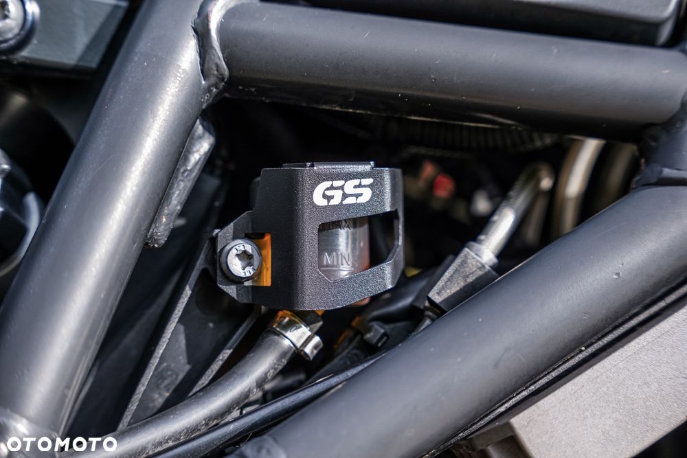 BMW GS - 20