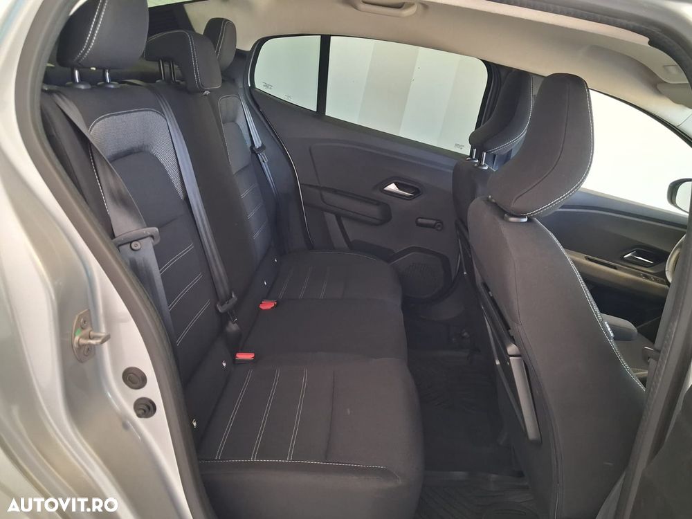 Dacia Logan ECO-G 100 MT6 Comfort - 22