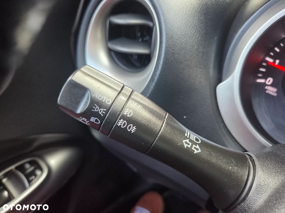 Nissan Juke 1.6 Start/Stop Tekna - 6