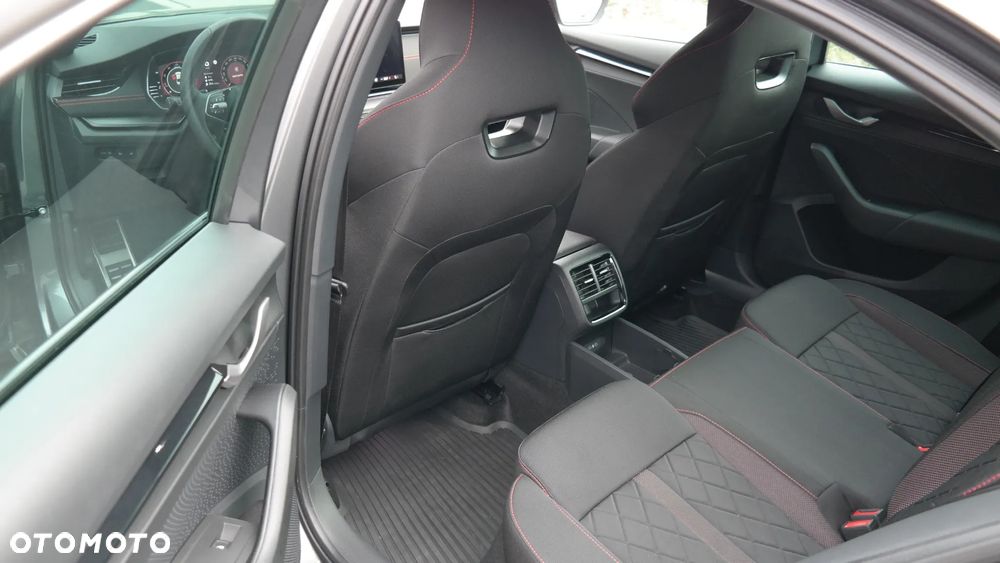 Skoda Octavia - 11