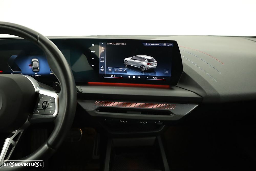 BMW 116 Pack Desportivo M - 21