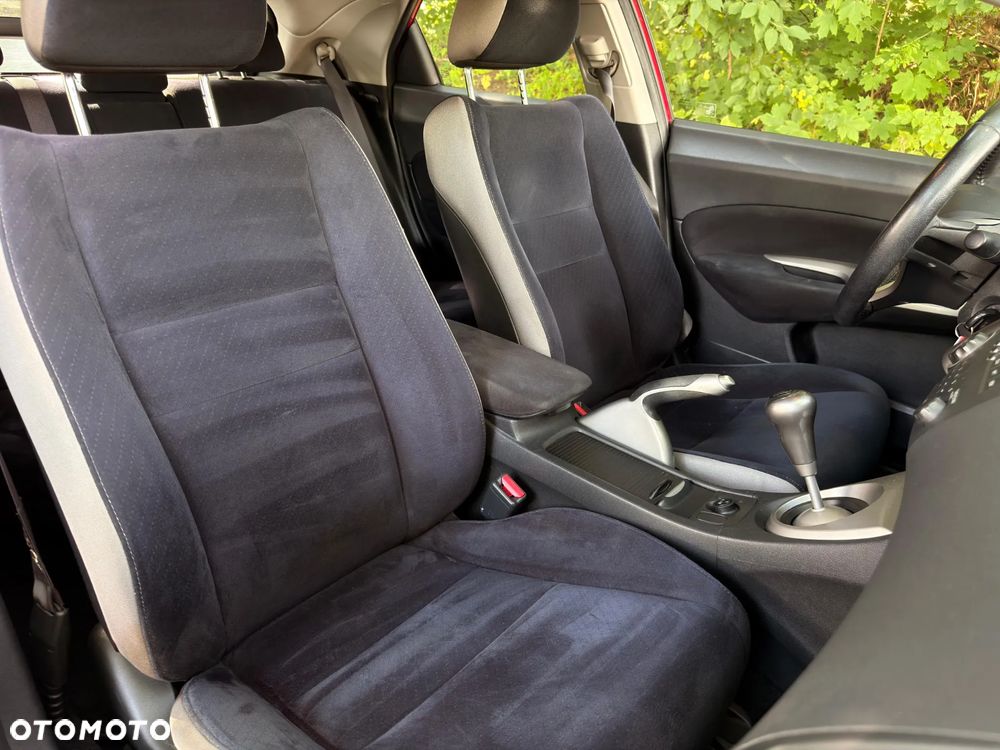 Honda Civic - 15