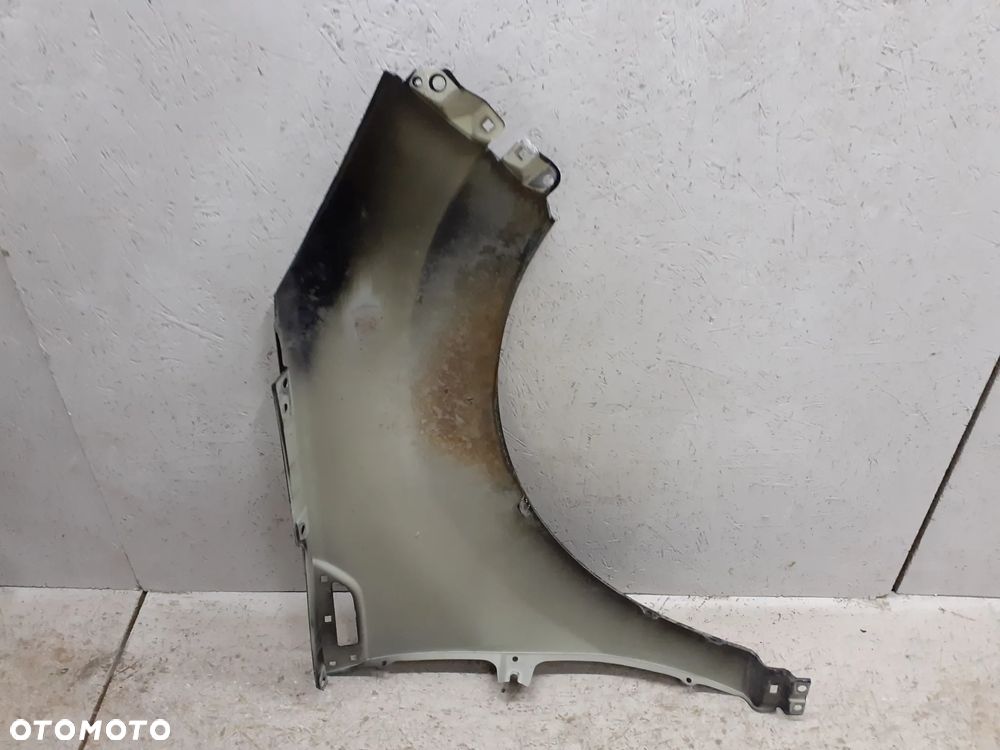 BŁOTNIK PRZEDNI PRZÓD LEWY KIA SOUL II 2013-2019R - 8