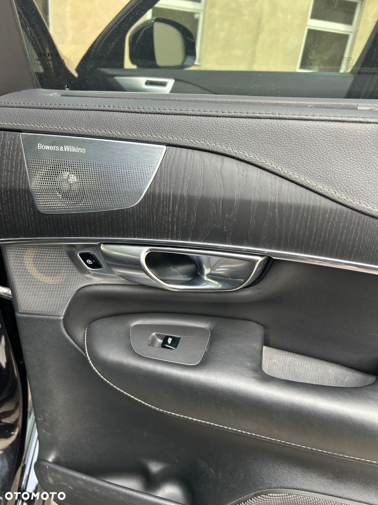 Volvo XC 90 T8 AWD Plug-In Hybrid Inscription 7os - 20