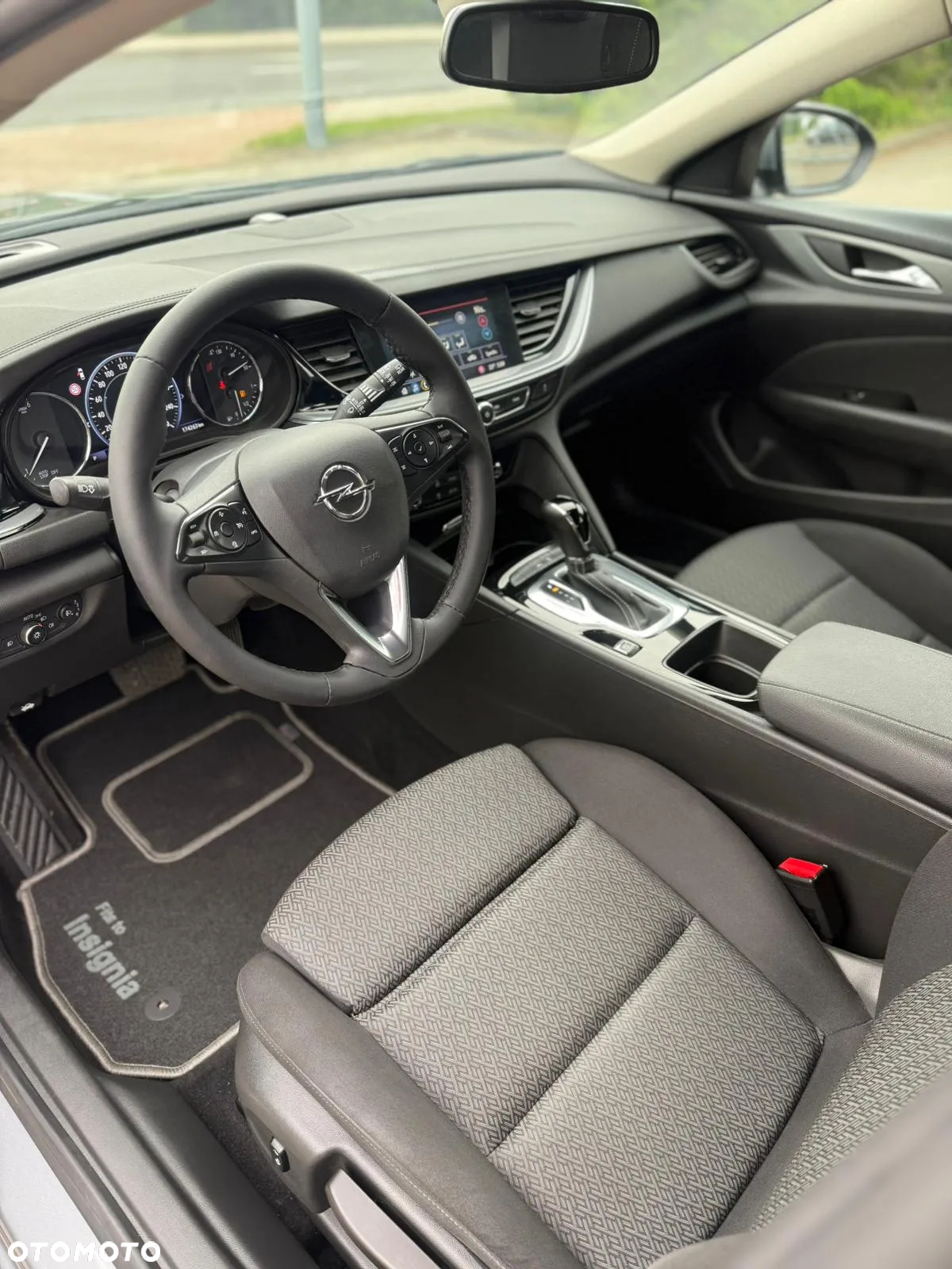 Opel Insignia Grand Sport 1.6 Diesel Automatik Business Innovation - 5