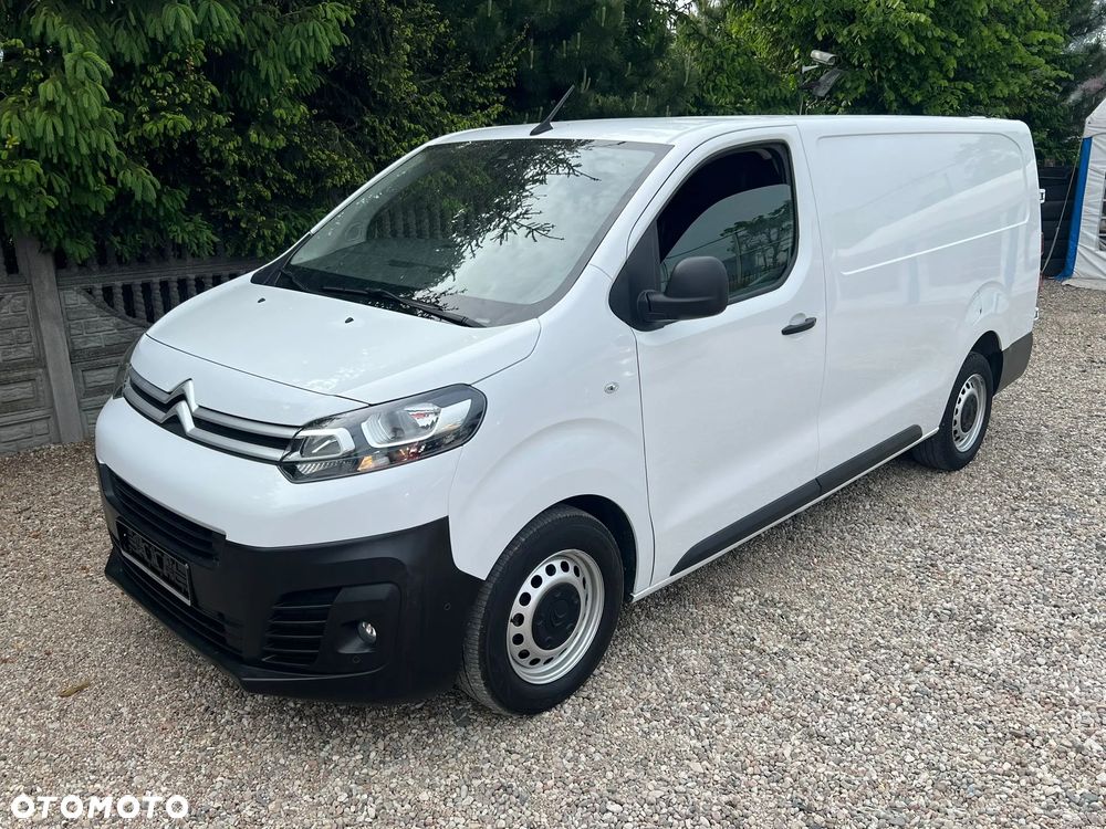 Citroën Jumpy LONG - 24