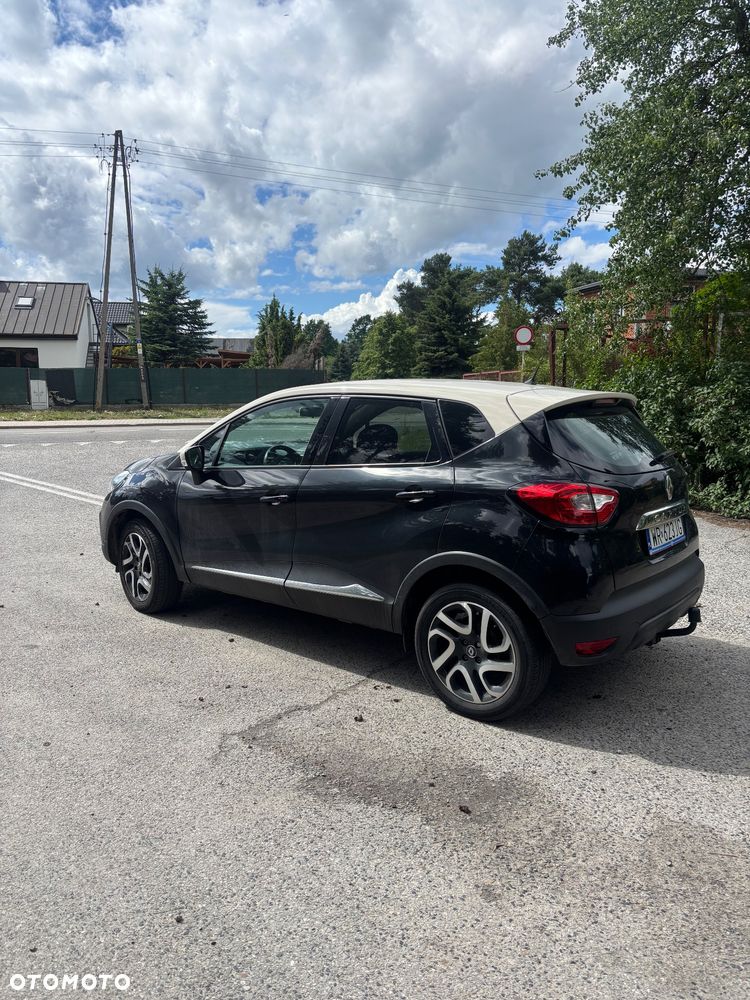 Renault Captur 0.9 Energy TCe Limited - 7