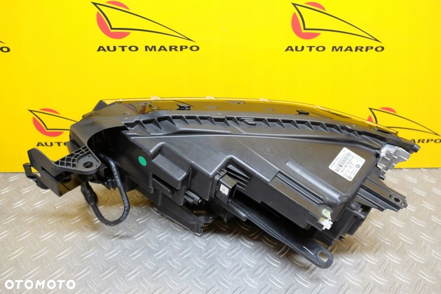 VW PASSAT 2020- REFLEKTOR LAMPA FULL LED PRAWA USA - 5