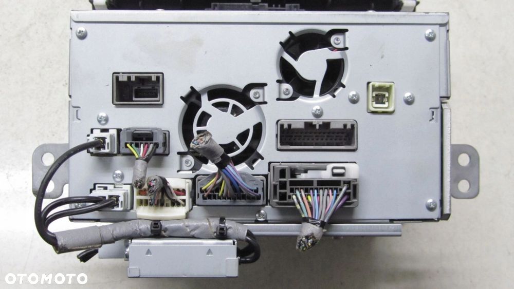 HONDA CR-V IV RADIO NAWIGACJA 39540-T1G-E020-M1 - 4