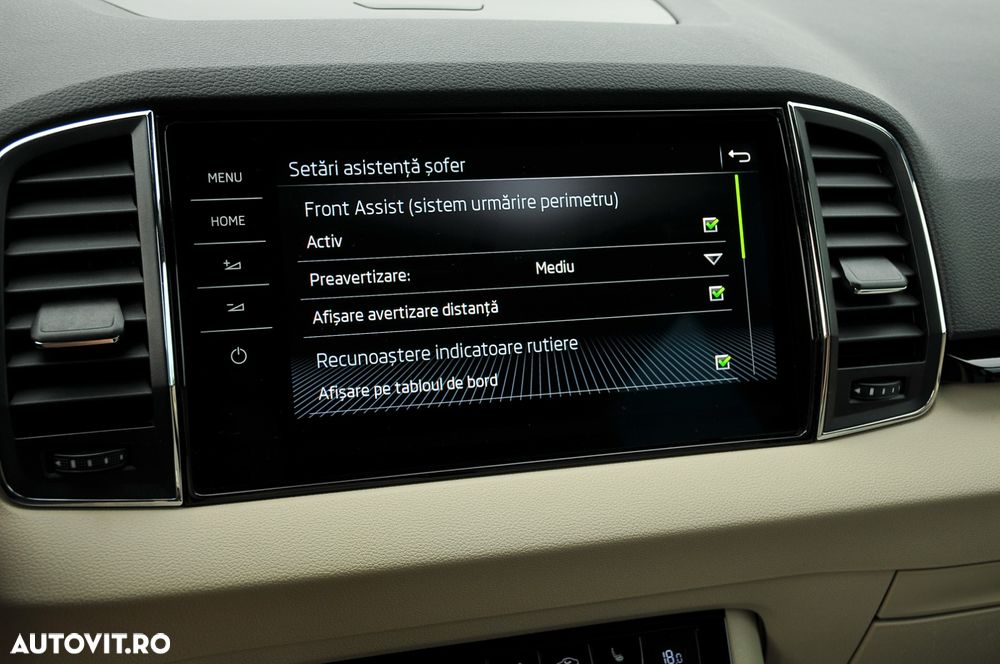 Skoda Karoq 2.0 TDI SCR Style - 19