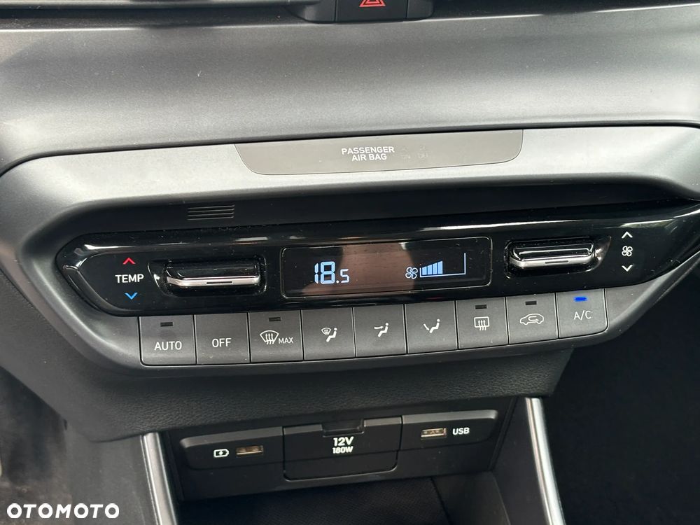 Hyundai i20 1.2 Select - 15