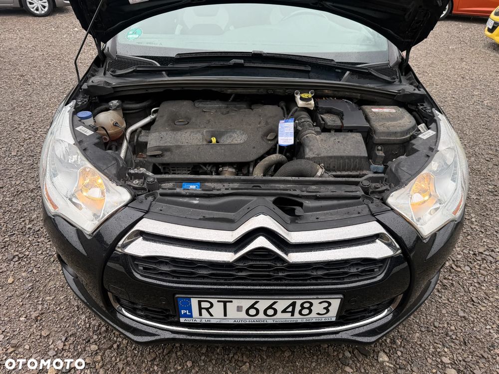 Citroën DS4 BlueHDi 150 S&S Business Class - 29