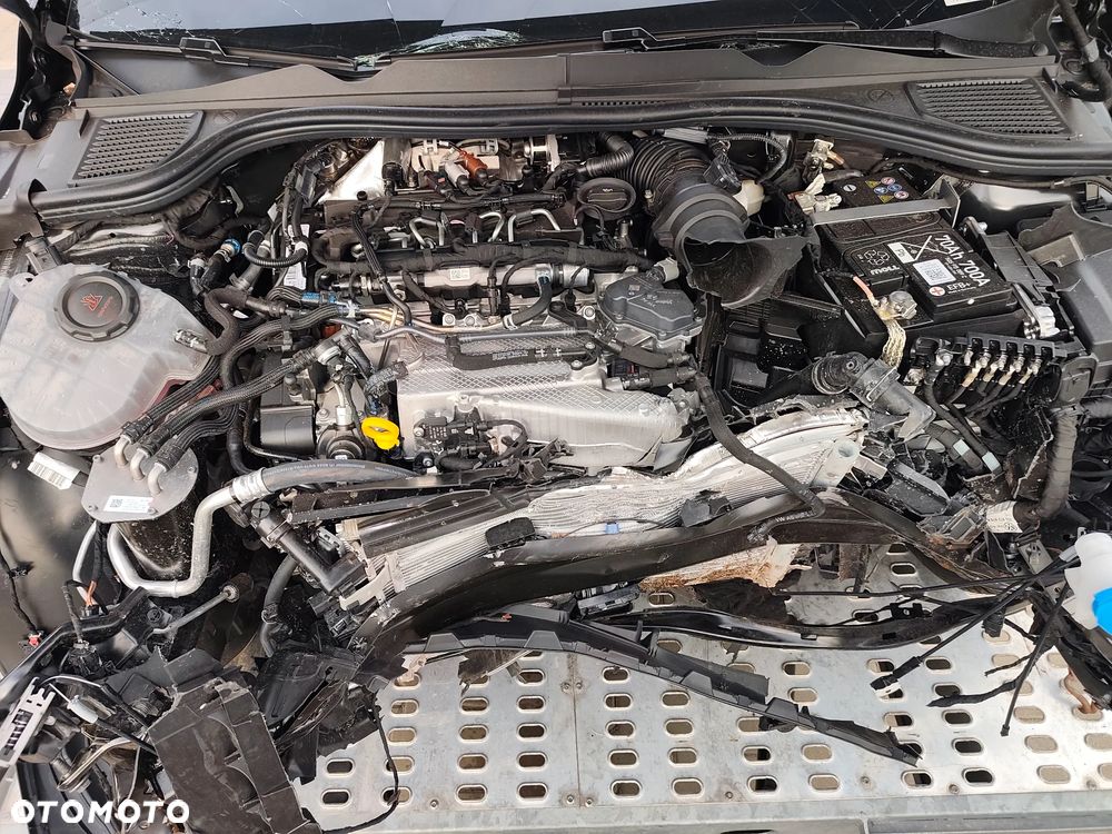 Volkswagen Golf 2.0 TDI SCR DSG Energy - 15