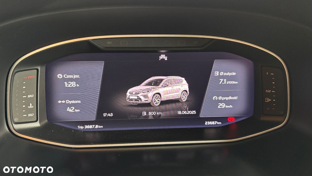 Seat Ateca - 11