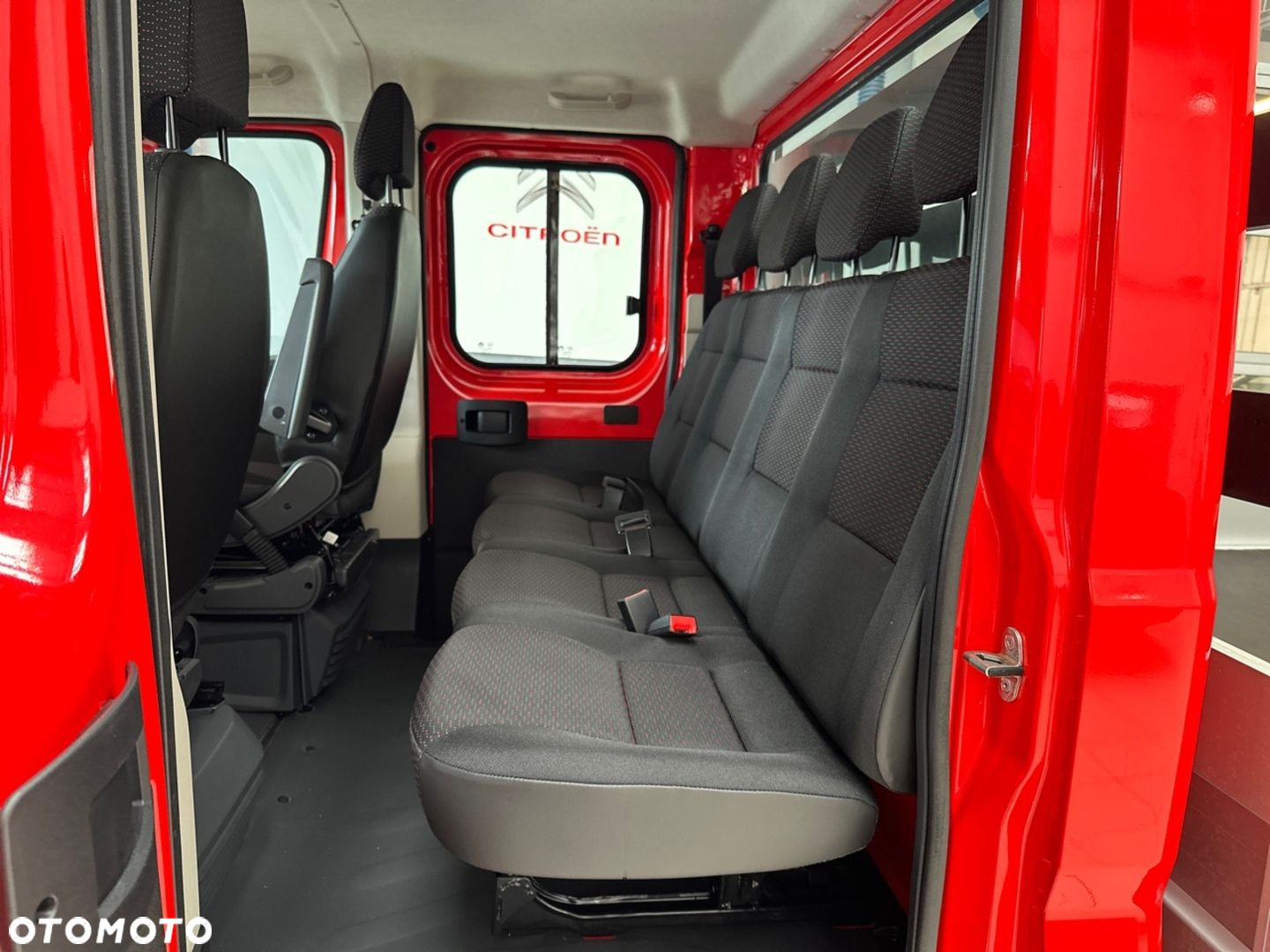 Peugeot Boxer - 15