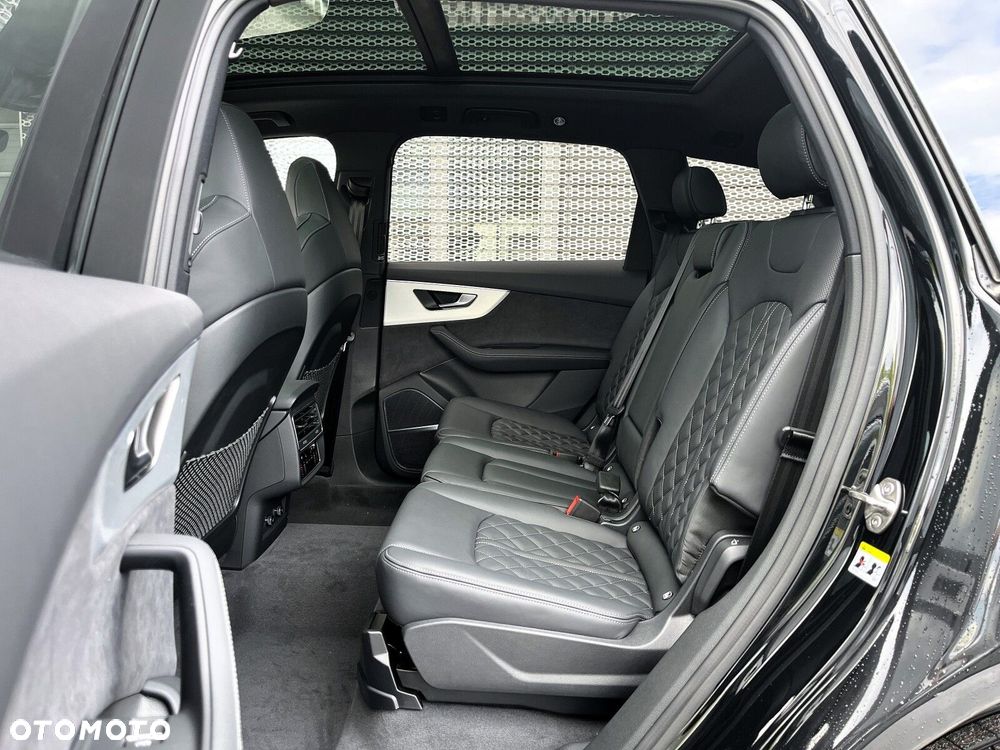 Audi Q7 - 27