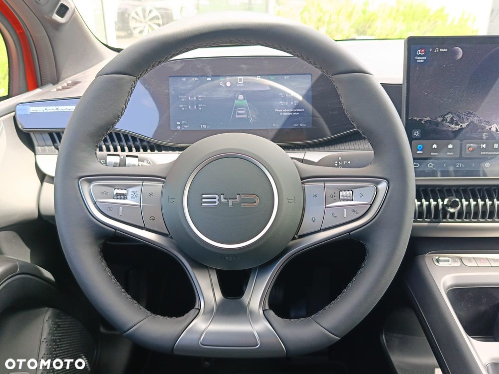 BYD Dolphin Mini - 23