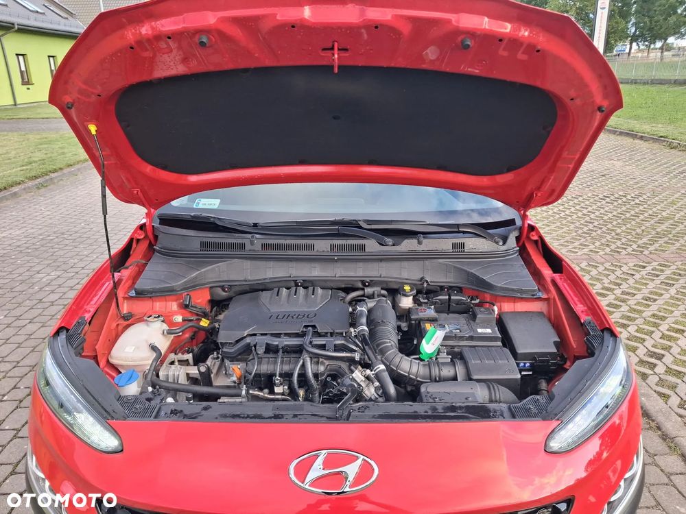 Hyundai Kona 1.0 T-GDI Style DCT - 3