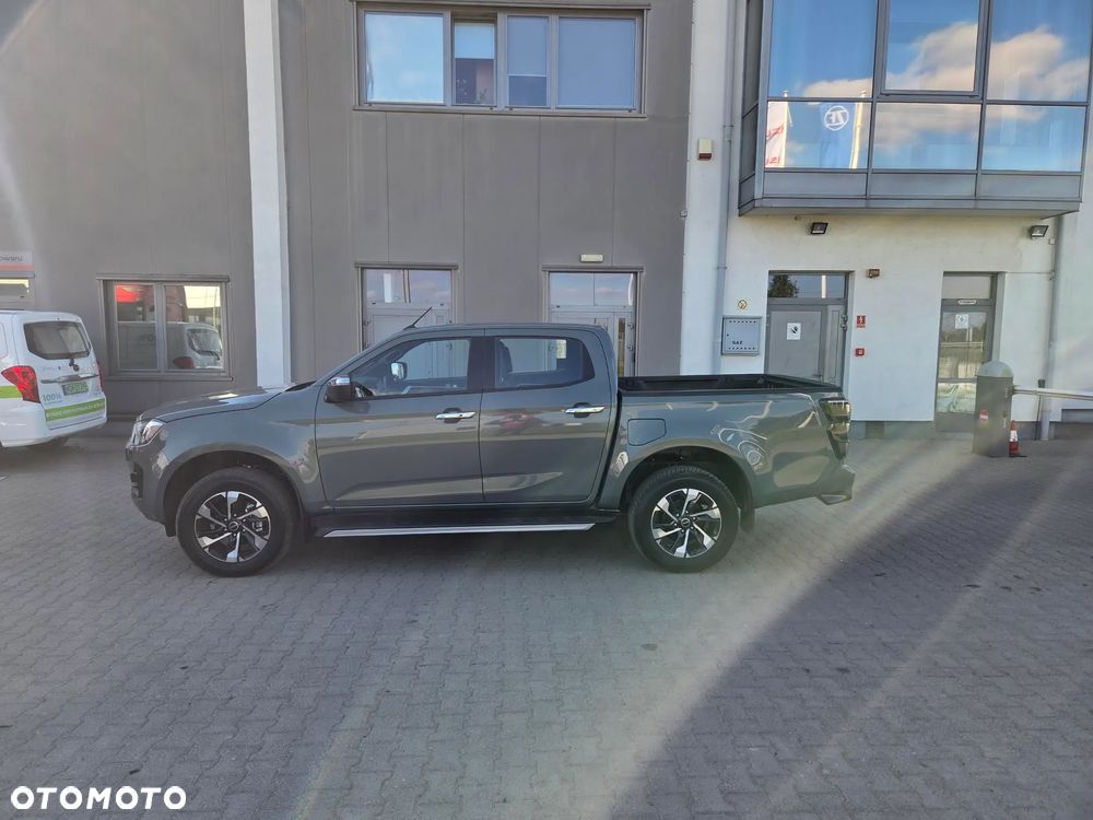 Isuzu D-Max 1.9 DC LSX - 4