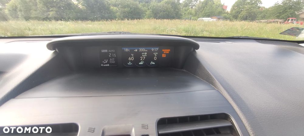 Subaru Forester 2.5 X - 13