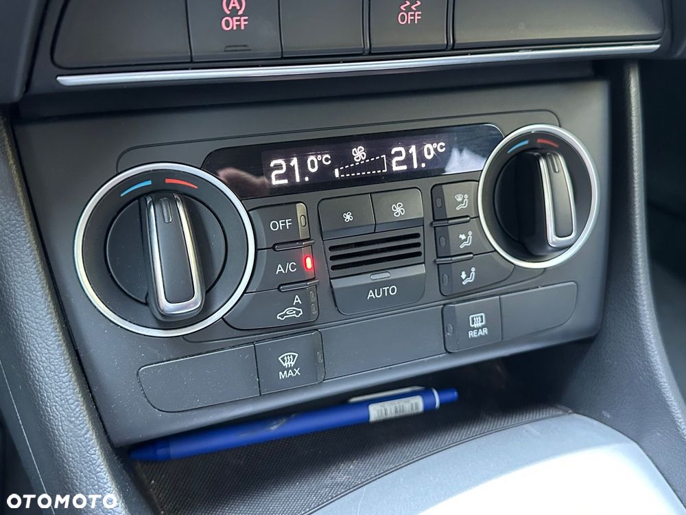 Audi Q3 2.0 TDI design - 25