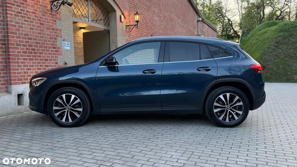Mercedes-Benz GLA 200 Business Edition - 7