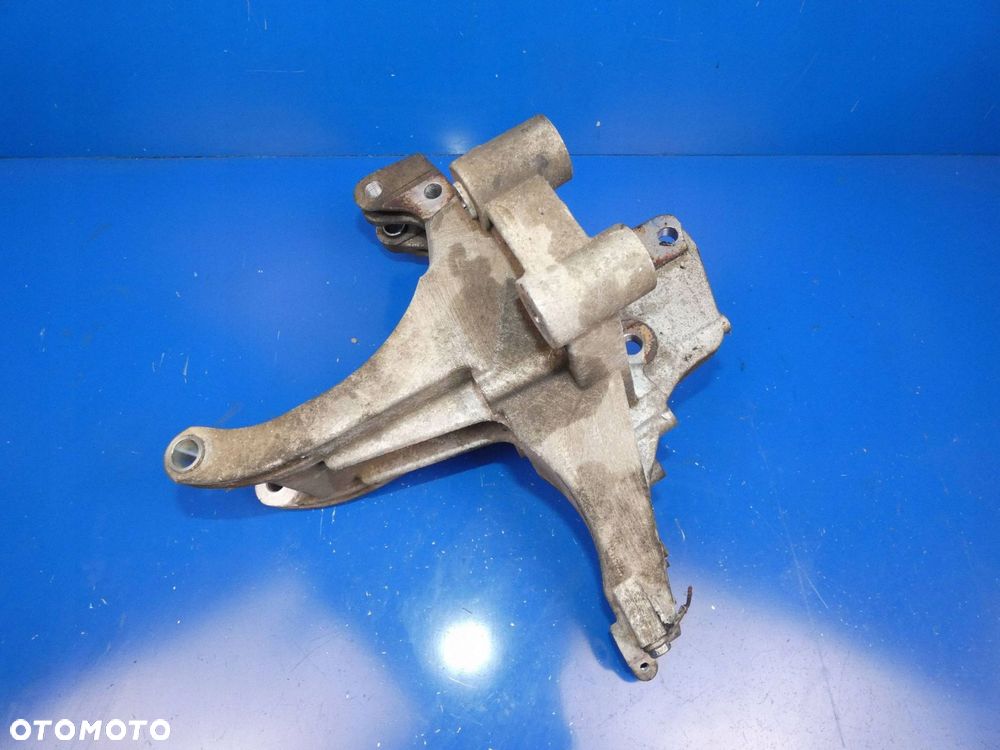 FIAT 500X JEEP RENEGADE 1.4 TJET MULTIAIR ŁAPA MOCOWANIE SILNIKA ALTERNATOR - 2