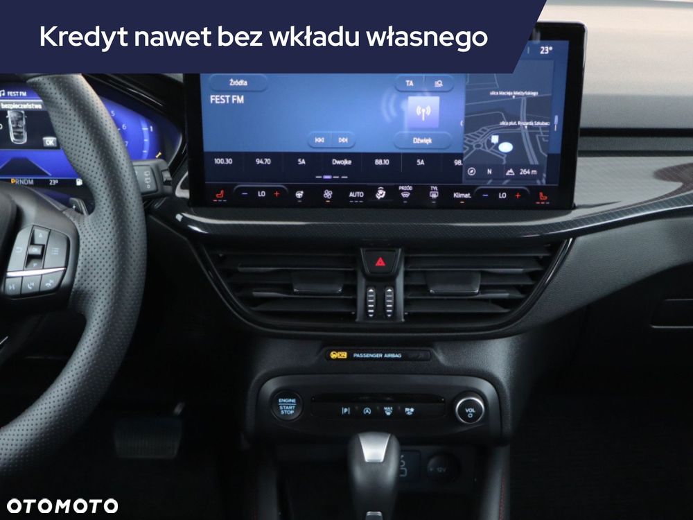 Ford Focus - 15