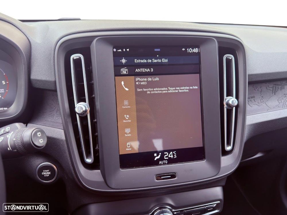 Volvo XC 40 2.0 D3 Momentum - 17