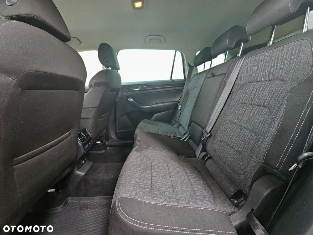Skoda Kodiaq 1.5 TSI ACT 4x2 Style DSG - 14