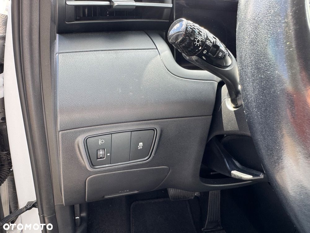 Hyundai Tucson - 28