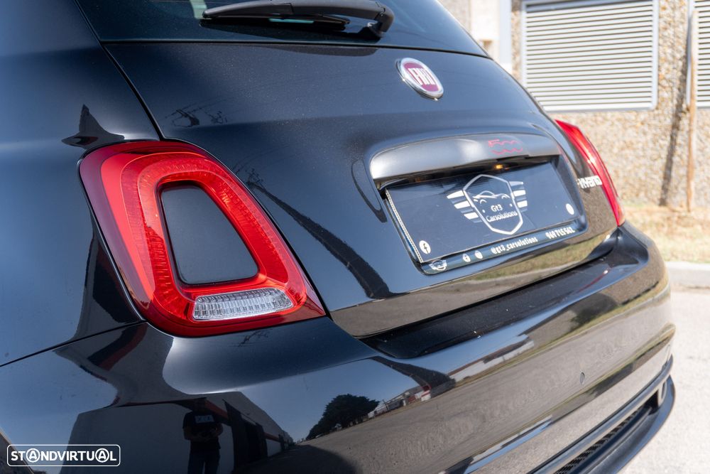 Fiat 500 - 10