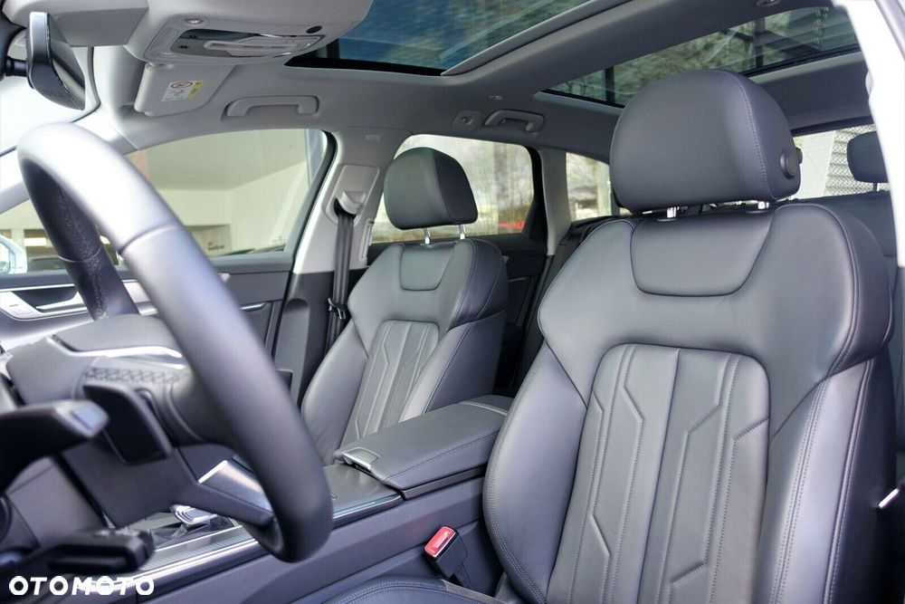 Audi A6 - 6