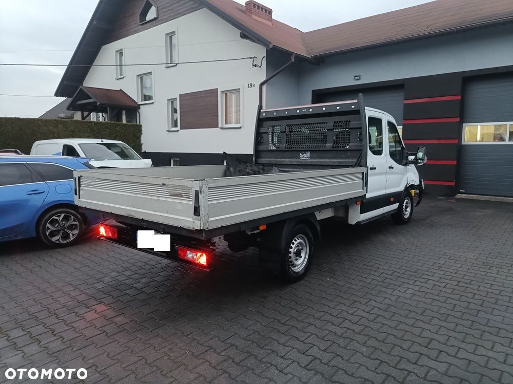 Ford Transit - 5
