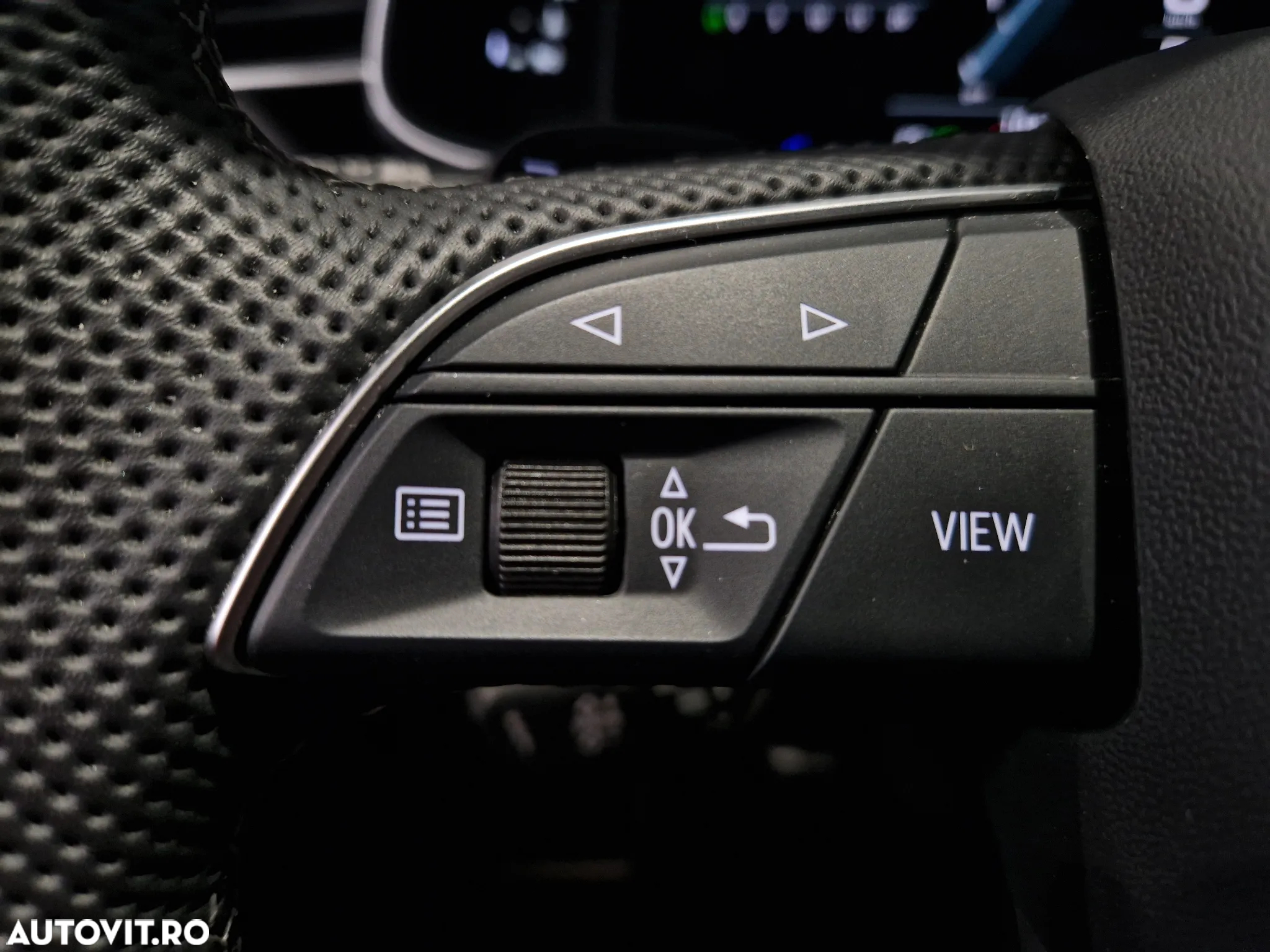 Audi Q7 3.0 55 TFSI quattro Tiptronic S Line - 20
